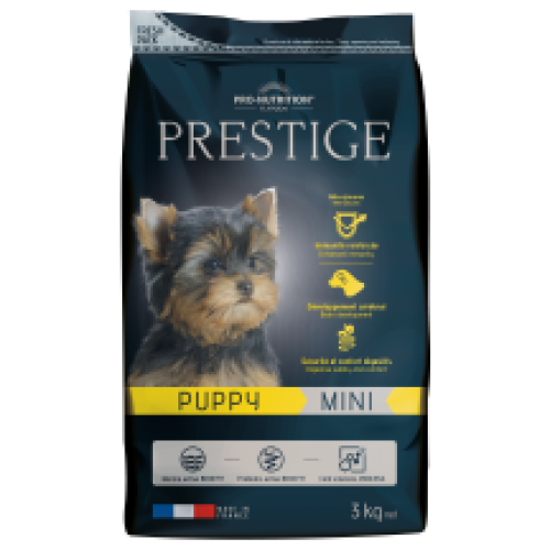Flatazor Prestige Dog Puppy Mini